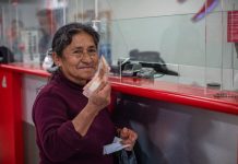 Midis: el lunes 6 de octubre se inicia el pago de la subvención a los usuarios de Pensión 65