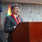 Ordenan investigar a fiscales de Espinar intervenidos en flagrancia de peculado de uso