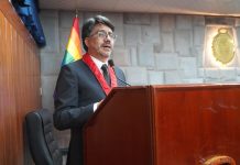 Ordenan investigar a fiscales de Espinar intervenidos en flagrancia de peculado de uso