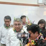 Gobernador exige al centralismo la creación de la Autoridad Autónoma del Valle Sagrado Machupicchu