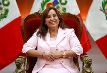 Congreso aprueba vacancia de Dina Boluarte Zegarra por incapacidad moral permanente