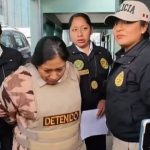 Desarticulan a “los elegantes del anticresis” capturan a cuatro sujetos por estafar con notarías falsas