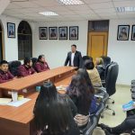 GORE Arequipa destaca la estrategia del sello regional Allin Kausay en Chinchero