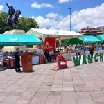 Cadena perpetua para falsos policías Terna que asaltaron a transeúntes en centro de Cusco.