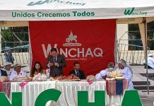 SIMPAC presentara el wawa mas grande del Cusco en la Fiesta de Todo Santos