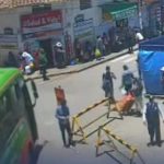 Amplían investigación a chofer de la empresa Wimpillay por accidente de tránsito en San Jerónimo