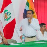 La vía Abra Malaga- Alfamayo se deteriora y urge un mantenimiento integral