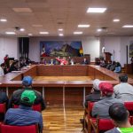 GORE Cusco y el pueblo de Anta exigen la certificación ambiental para construir la carretera Izcuchaca – Huarocondo