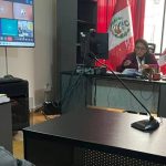 Cuatro meses de prisión preventiva para chofer de la empresa Wimpillay