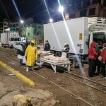 Llaman al cuidado y al consumo de productos con certificación en las fiesta de Todo Santos