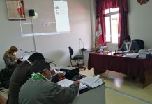 Poder Judicial sentencio a 14 años de cárcel a sujeto que realizo tocamientos a menor