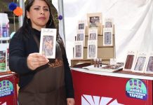 Plaza Regocijo sera sede del 1er Festival del Chocolate Cusqueño en la Plaza Regocijo