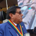 Firma convenio para solucionar el problema del transporte publico y semaforización en Cusco