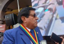 Firma convenio para solucionar el problema del transporte publico y semaforización en Cusco