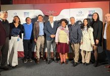 Summum premia a productor cusqueño en evento que reconoce y celebra lo mejor de la gastronomía peruana.