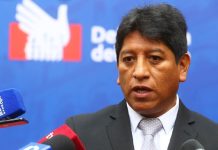 Defensores del Pueblo de 22 países se hallan de gira turística en Machu Picchu