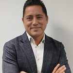 Ronald Gutiérrez es el nuevo Gerente Regional Sur Integratel Perú