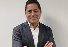 Ronald Gutiérrez es el nuevo Gerente Regional Sur Integratel Perú