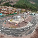Empresa colombiana construirá las redes de gas natural en San Jerónimo