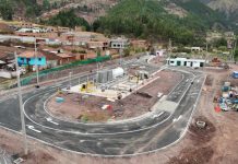 Empresa colombiana construirá las redes de gas natural en San Jerónimo