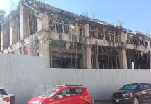 Hay resistencia institucional para demoler y restituir los muros incas del hotel Sheraton