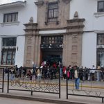 RENIEC el 14 de octubre cierra el padrón electoral para las elecciones del 2026