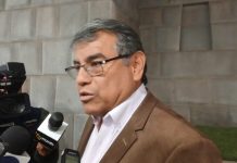 El hospital Antonio Lorena será entregado en el mes de diciembre