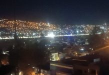 Cusco hoy debe de participar en el III simulacro nacional multipeligros nocturno por sismo