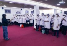 Wanchaq garantiza inocuidad alimentaria en el festival gastronómico “sabores que honran la tradición”