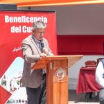 Beneficencia trabaja para que en noviembre convoque a licitación los hoteles Cusco y Tambo