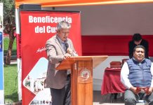 Beneficencia trabaja para que en noviembre convoque a licitación los hoteles Cusco y Tambo