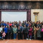 En Espinar capacitan a docentes en herramientas digitales e inteligencia artificial