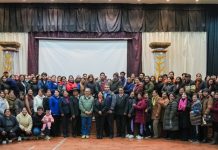 En Espinar capacitan a docentes en herramientas digitales e inteligencia artificial