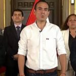 ESTADO DE EMERGENCIA COMO NEGOCIO REPRESIV