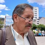 Huelga blanca de los docentes provoca enfrentamientos en la UNSAAC