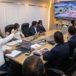 Impulsan el Internet satelital en zonas rurales de la región en alianza con Spacex y Ministerio de Transportes