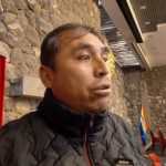 Promueven charlas de sensibilización a educandos de los colegios bicentenarios del Cusco