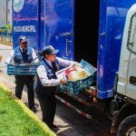 En San Jerónimo intensificarán los controles en la festividad de Todo Santos