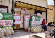 En Wanchaq clausuran el Nigth Club “El Templo el Placer de Pecar”