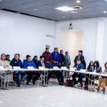 COPROSEC en las fiesta de Todo Santos emprenderá controles en favor de la población