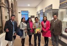 Ocongate es integrado al ámbito de responsabilidad de la empresa SEDACUSCO