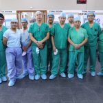 EsSalud fortalece capacidades en cirugía prostática con capacitación en nuevas técnicas de enucleación