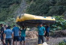 GERCETUR sanciona a empresas turísticas por operar en zonas no autorizadas