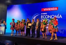 SEDACUSCO es reconocida por buenas practicas de economía circular