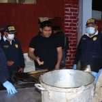 Implementan operativos por fiesta de Todos Santos en San Sebastián