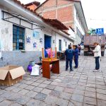 Desde el lunes 6 de octubre inician la construcción del centro de salud 7 cuartones