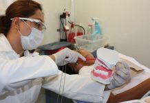 Caries dental en la región llega al 85.6% en menores de 3 a 11 años de edad