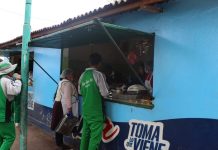 Detectan graves faltas de salubridad en cuatro kioscos escolares en San Sebastián