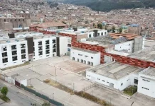 Cusco: ¿qué pasará con los 16 centros de salud tienen solo un 30% en ejecución de obras?