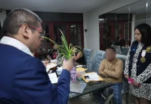 Caso Qali Warma: Detienen a tres investigados por tráfico de influencias y allanan 13 inmuebles